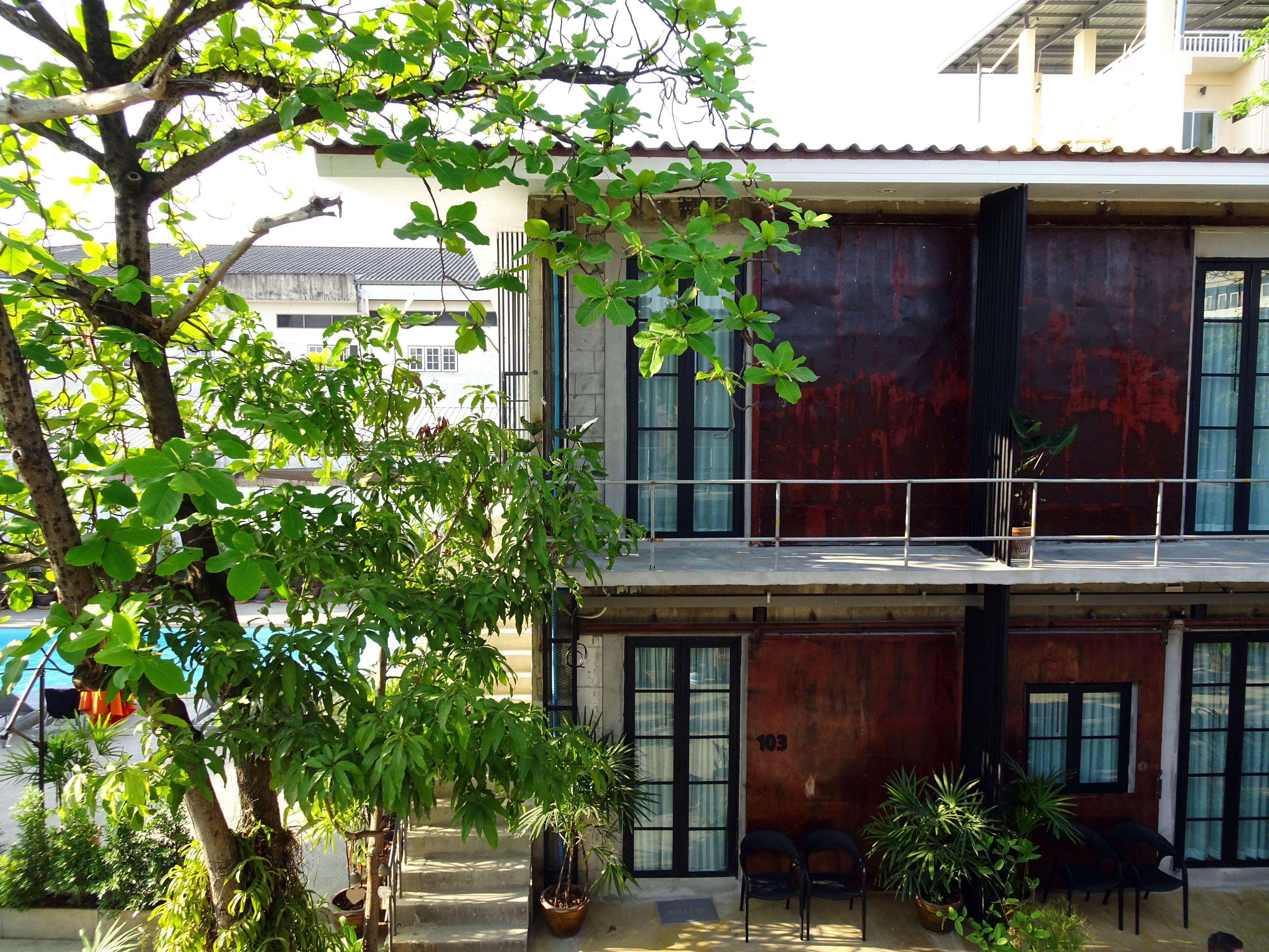 The Warehouse Chiang Mai — Photos 2